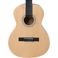 Sant Guitars CJ-36L SNA barne-gitar, venstrehendt nature