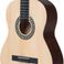 Sant Guitars CL-50 SNA spansk gitar nature