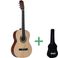 Sant Guitars CL-50 SNA spansk gitar nature