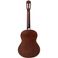 Sant Guitars CL-50L SNA spansk gitar, venstrehendt nature