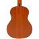 Santana Classical 17+ SA spansk-barnegitar 7/8 satin