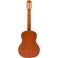 Santana Classical 17+ SA spansk-barnegitar 7/8 satin