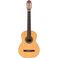 Santana Classical 17+ SA spansk-barnegitar 7/8 satin