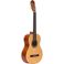 Santana Classical 17+ SA spansk-barnegitar 7/8 satin