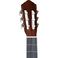 Santana Classical 18 BW spansk gitar brun