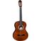 Santana Classical 18 BW spansk gitar brun