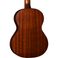 Santana Classical 18 BW spansk gitar brun