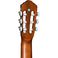 Santana Classical 18 BW spansk gitar brun