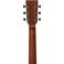 Santana Superb F94 NS western-guitar natur B-STOCK