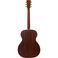 Santana Superb F94 NS western-guitar natur B-STOCK