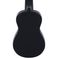 Santana U01 SBK ukulele sort