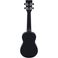 Santana U01 SBK ukulele sort
