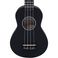 Santana U01 SBK ukulele sort