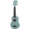 Santana U01 SGR ukulele grønn
