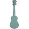 Santana U01 SGR ukulele grønn