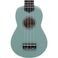 Santana U01 SGR ukulele grønn