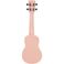 Santana U01 SPK ukulele pink