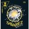 Savarez X50L Explosion el-guitar-strenge, 010-046