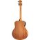 Taylor GS Mini-e Mahogany stålstrengsgitar