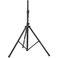 Thornton US021-1 högtalarstativ svart