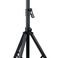 Thornton US021-1 högtalarstativ svart