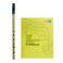 Irish Tin Whistle tennflöjt med bok