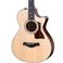 Taylor 312CE 12 frets stålstrengsgitar