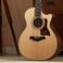 Taylor 354CE western-gitar
