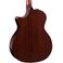 Taylor 354CE western-gitar