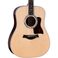 Taylor 810e western-gitar