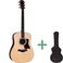 Taylor 810e western-gitar