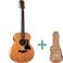 Taylor GS Mini-e Mahogany stålstrengsgitar