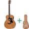 Taylor GS Mini Mahogany stålstrengsgitar