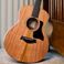 Taylor GS Mini Mahogany stålstrengsgitar