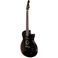 Tyma TE-1 BK el-gitar