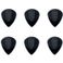 Dunlop Ultex Jazz III John Petrucci plektre (6 stk.)