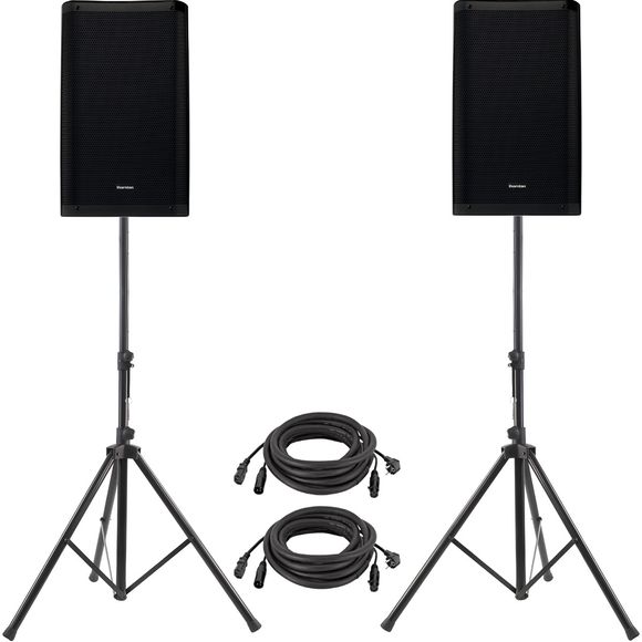 Thornton Performer pakke 1