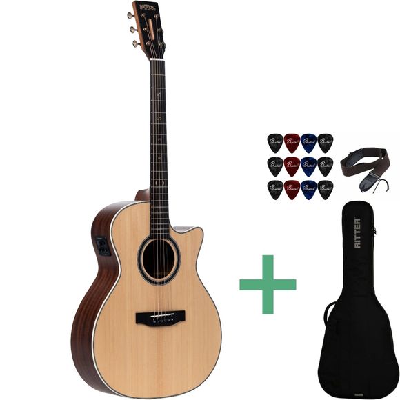 Santana Superb G94 NS pakke 1