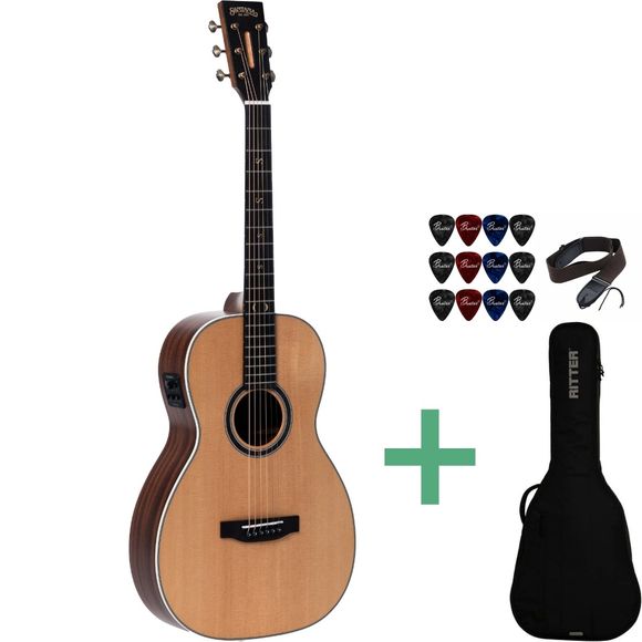 Santana Superb P94 NS pakke 1