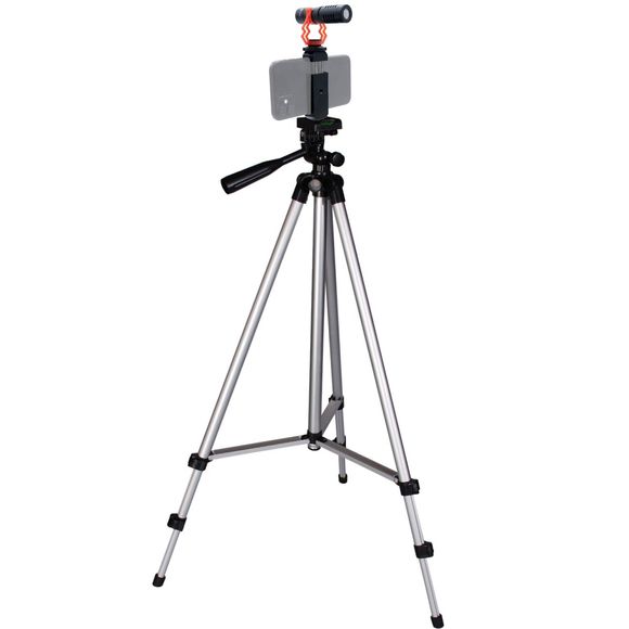 Record Smartphone mikrofon pakke