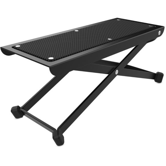 Tuff stands GS-15 gitarr-fotpall