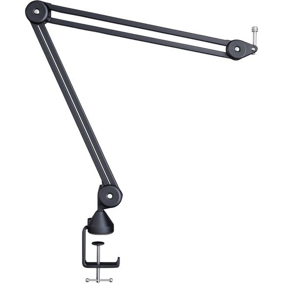 Tuff stands MS-59 mikrofonarm till bord