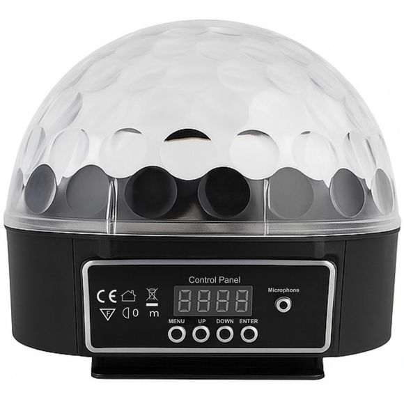 Redshow BAL-23 LED disko-lys-effekt