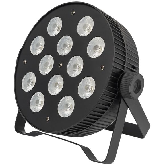 Redshow FLT-1210 LED par-lampe