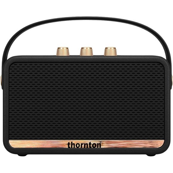 Thornton Flow bluetooth-højttaler