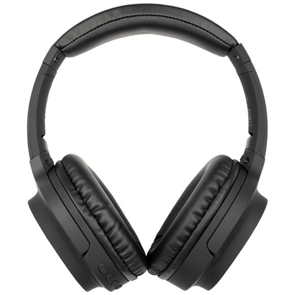 Next X4 bluetooth-hodetelefoner sort