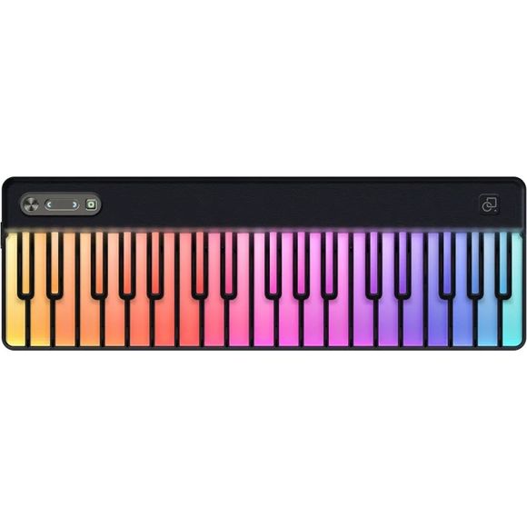 PoPuMusic Party Keys smart keyboard