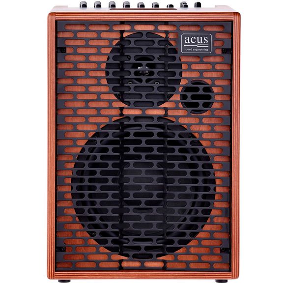 Acus One For Strings 8 Ferdi akustisk gitar-forsterker tre