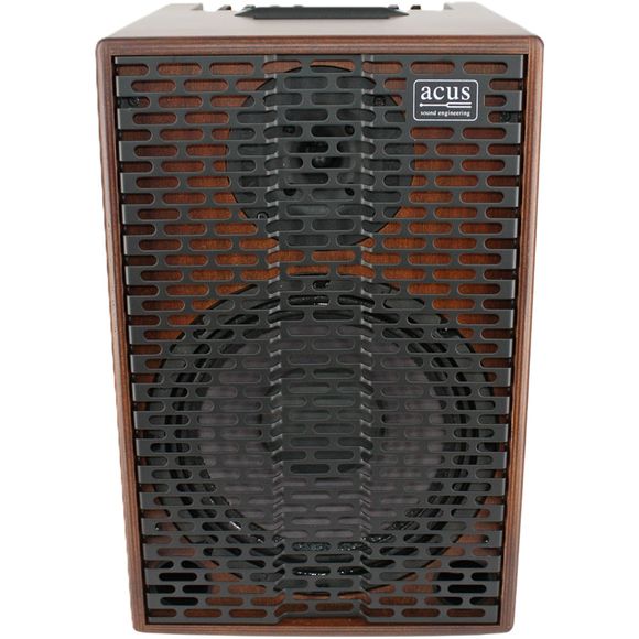 Acus Simon 10 Wood akustisk gitarforsterker