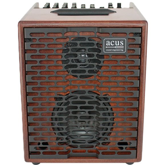 Acus Simon 5 Wood akustisk gitarforsterker